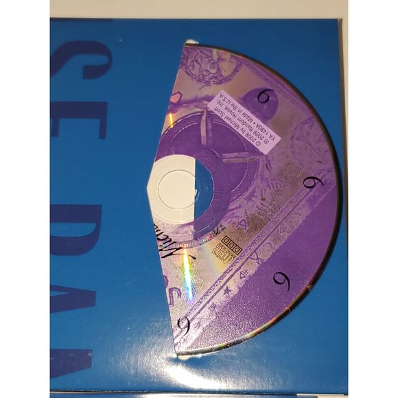 The Sorceress The Secrets of The Immortal Book 11 Compact Disc Set - Picture 9 of 13